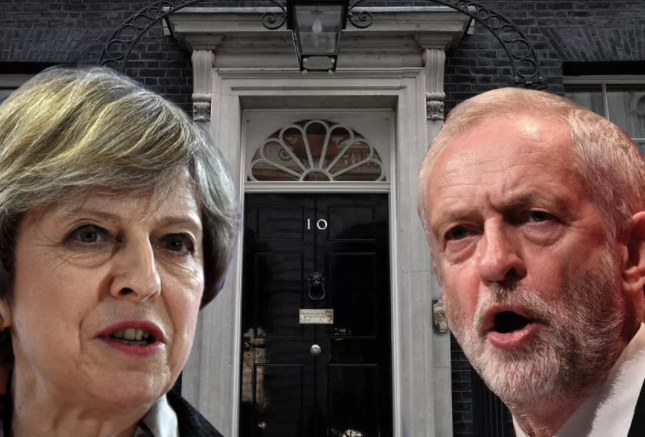 UK General Election: Already A Victory
