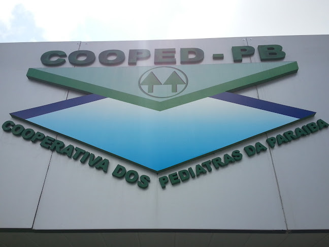 COOPED - PB - Cooperativa dos Pediatras da Paraíba - Associação