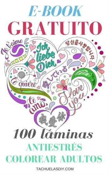 Arteterapia Dibujos Para Colorear Para Adultos Mayores | Colorear dibujos