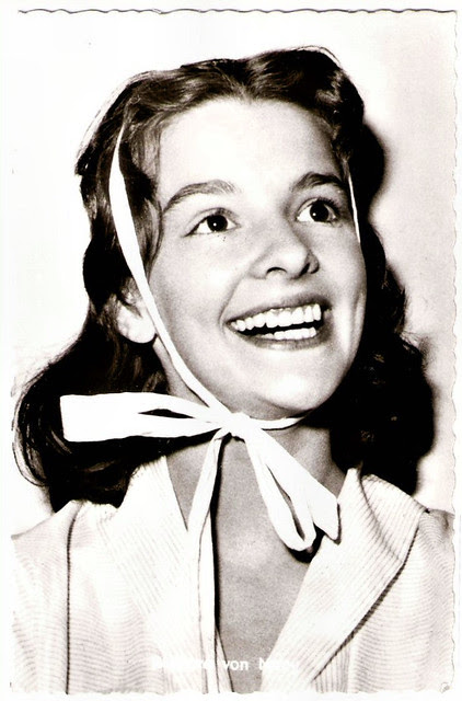 Barbara von Nady