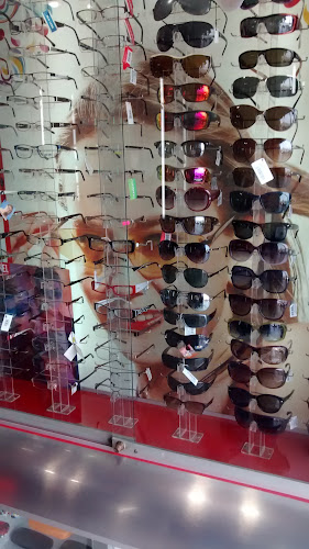 Opticas Qmo - Óptica