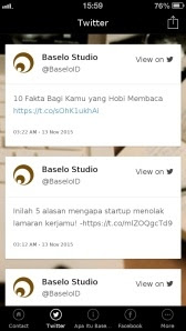 aplikasi baselo