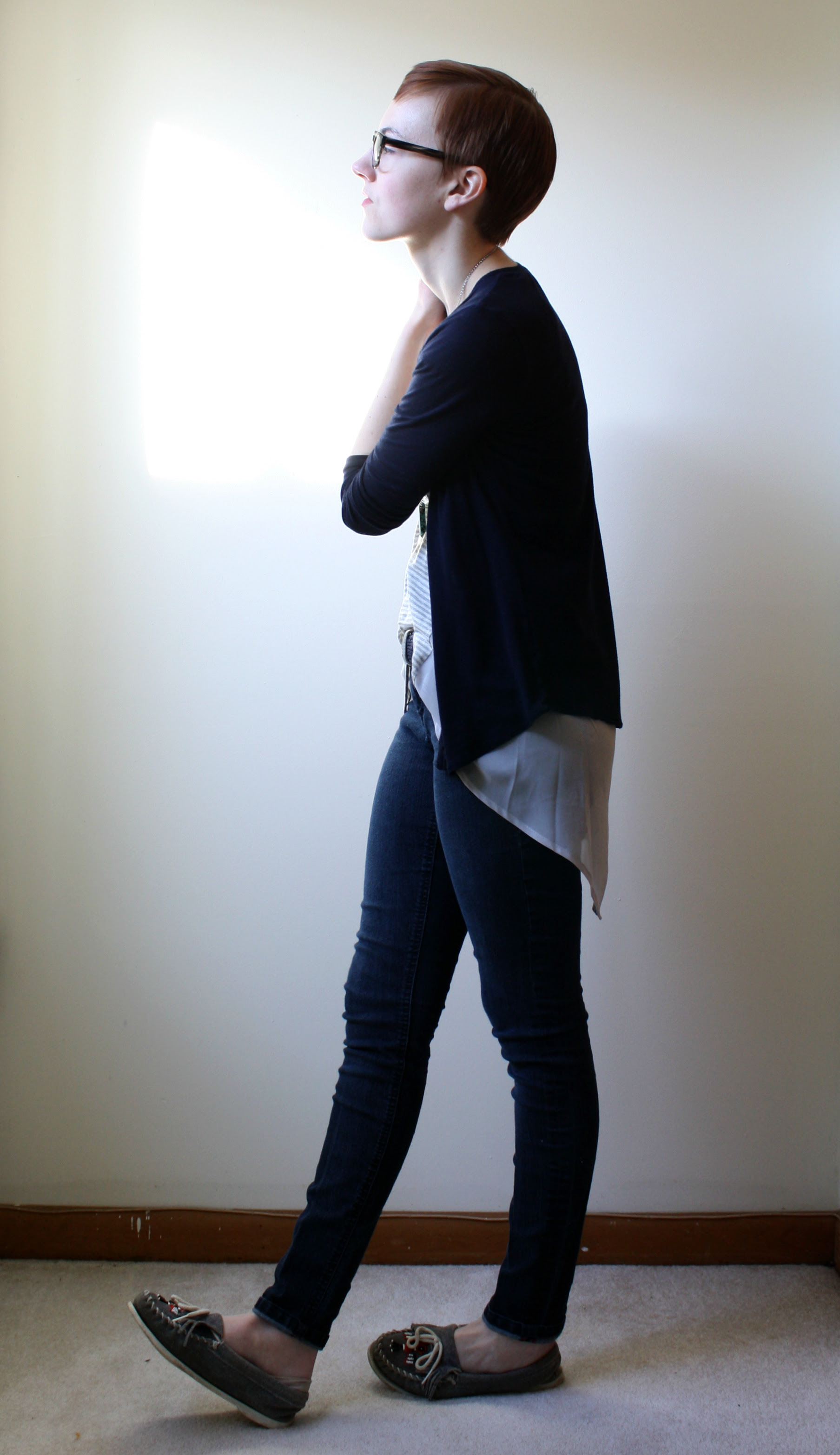 personal style