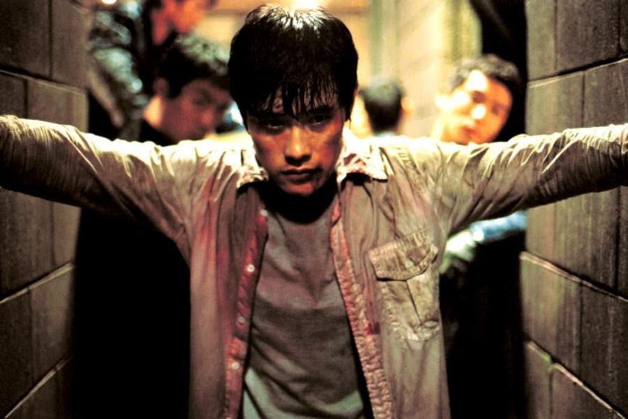 Filem Korea Paling Best / 10 Filem Korea Terbaik Dengan Kutipan