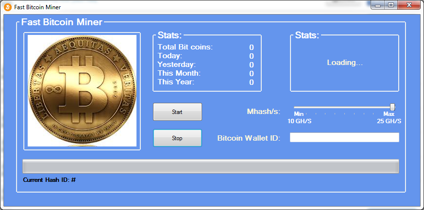 Bitcoin