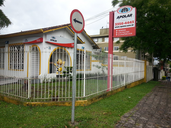 Avaliações sobre Apolar Imóveis Bacacheri em Curitiba - Imobiliária