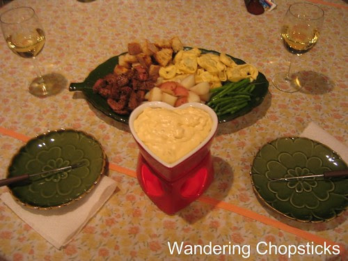Fondue 1