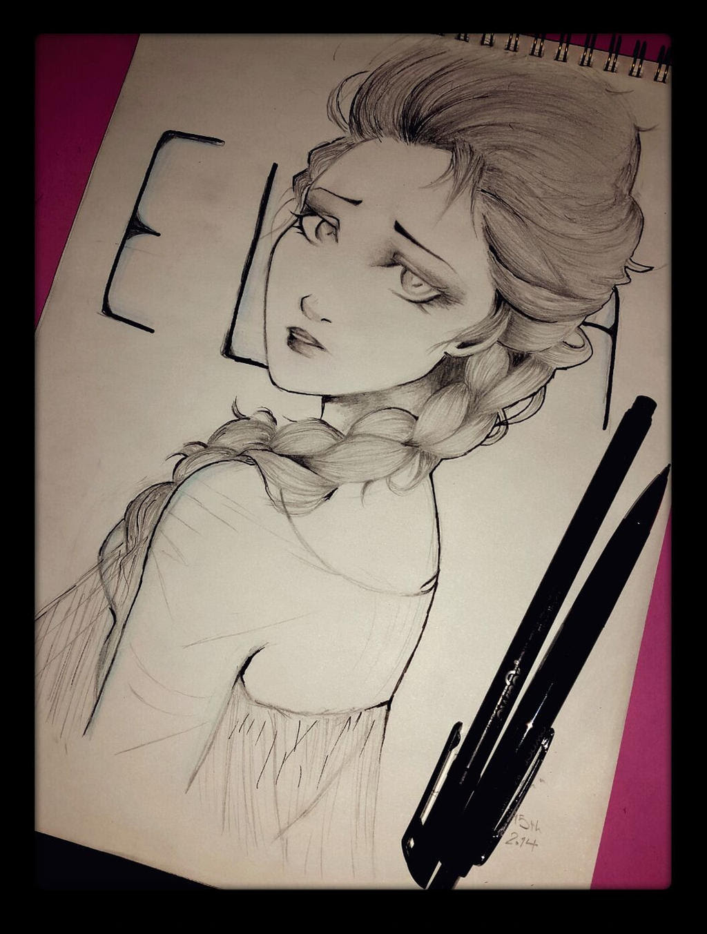 26 Awesome Best Anime Drawings