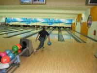 Strike Bowling Center @ Trikala