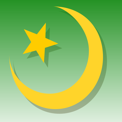 El blog musulman de Omar: ¿Cuál es el significado de la luna creciente