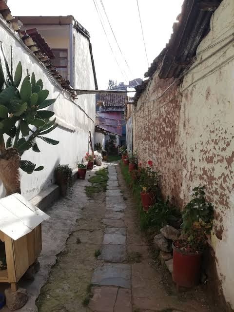 Barrio Inka