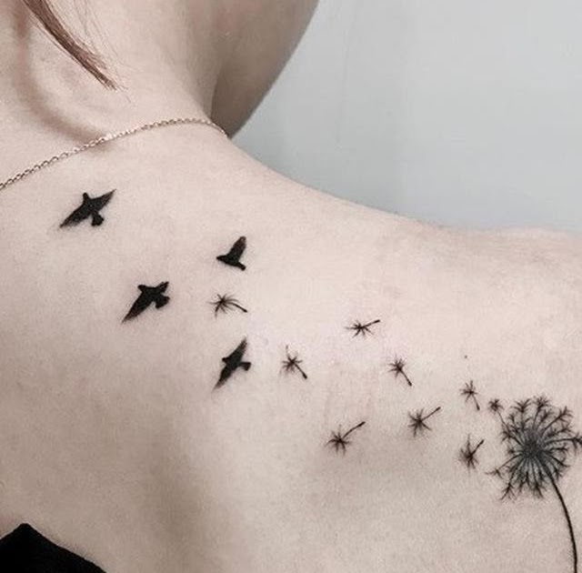 Tato Imut Tato Di Tangan Wanita Simple 15 Desain Tato Kunci Terbaik