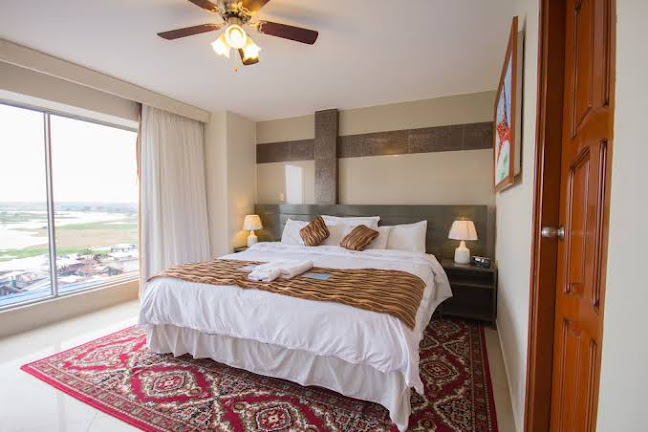 Opiniones de Samiria Jungle Hotel en Iquitos - Hotel