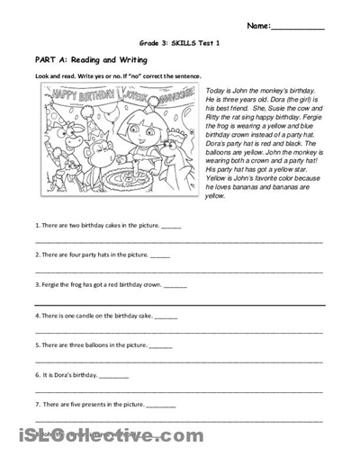 Longman Stories For Reading Comprehension 1 Pdf Maryann Kirby S Reading Worksheets