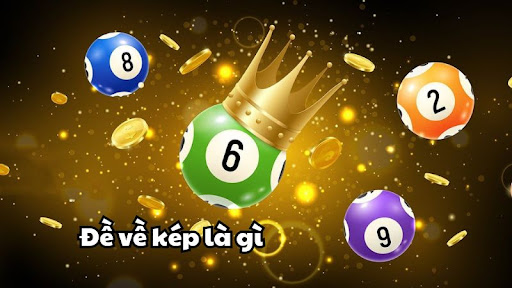 Mách anh em cách thức chơi đề kép chi tiết dễ thăng lớn
