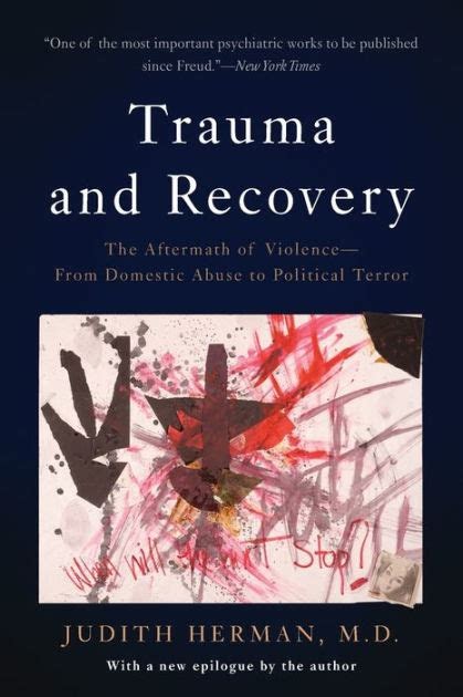 Read Judith-Herman-Trauma-And-Recovery rtf - Download Physical