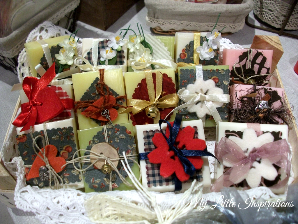 L'Atelier Magique - My Llittle Inspirations My Llittle Inspirations