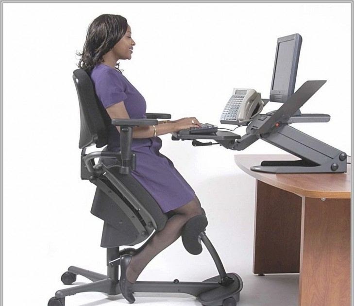Best Office Chair For Back Pain / The 7 Best Office Chairs For Neck