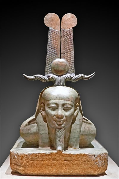Osiris