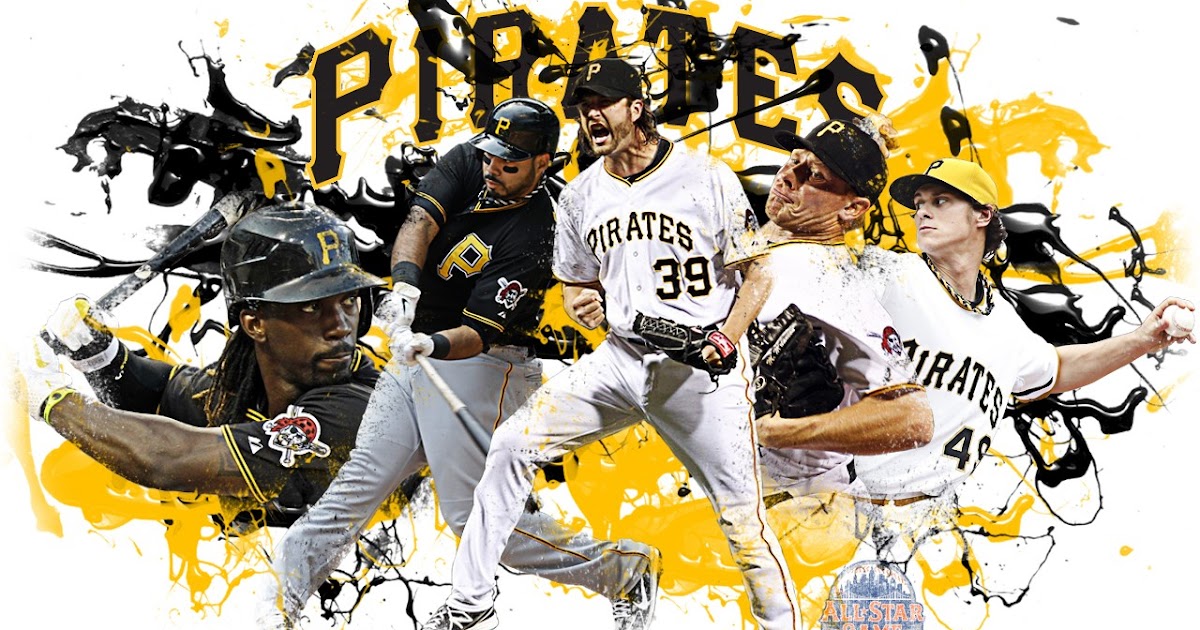 Pittsburgh Pirates Wallpaper
