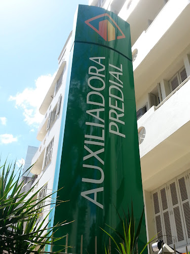 Auxiliadora Predial - Agência 24 de outubro - Porto Alegre