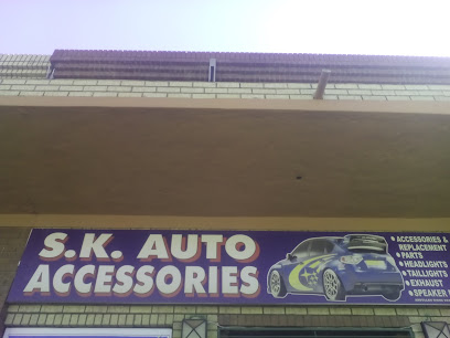 SK Auto Accessories
