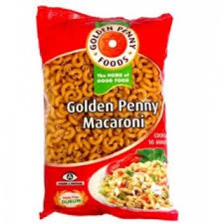 Golden Penny Spaghetti 500g