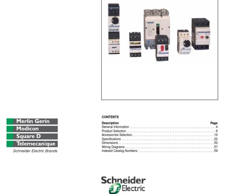 35 Schneider Lc1d09 Wiring Diagram Wiring Diagram Online