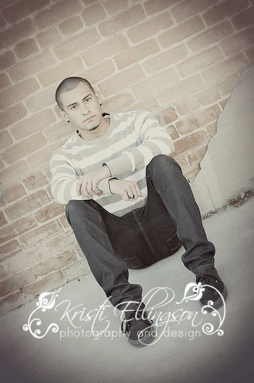 Senior Pictures