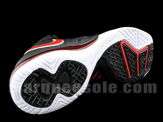lebron 8 v1