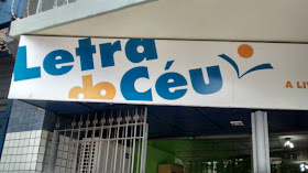 Livraria Letra do Céu