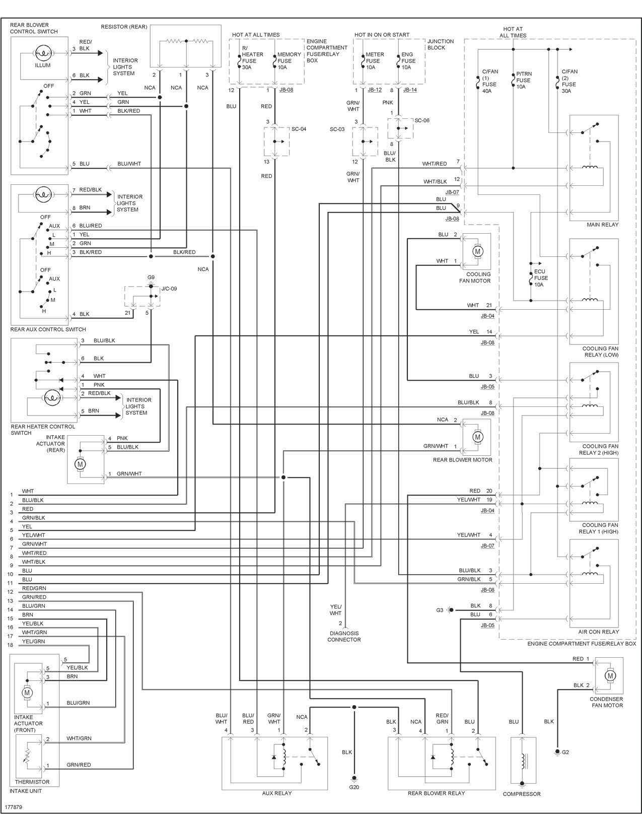 Kium Sephium Engine Diagram