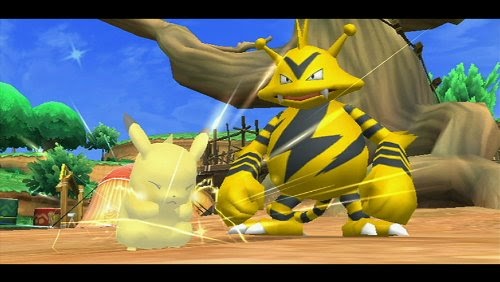 cheats for saints row 3: PokéPark Wii: Pikachu's Adventure Cheats For Wii