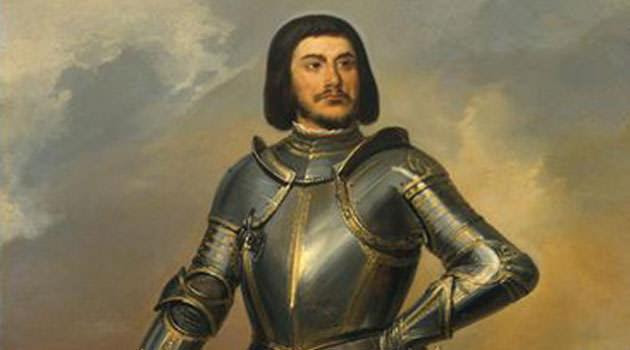 Gilles de Rais