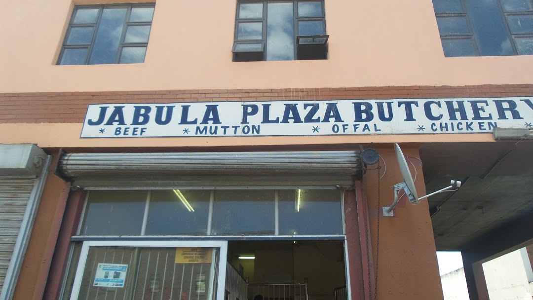 Jabula Plaza Butchery