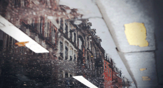 Animated Cinemagraphs of City Life and Nature by Julien Douvier Animated Cinemagraphs of City Life and Nature by Julien Douvier gifs