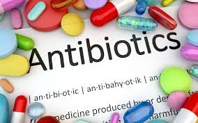 Long-Term Antibiotic Use May Up Women