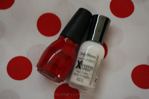 Nail Polish