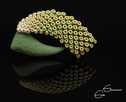 http://www.pinterest.com/pin/58828338857184339/ Wheat Ear Brooch | Flickr - Photo Sharing!
