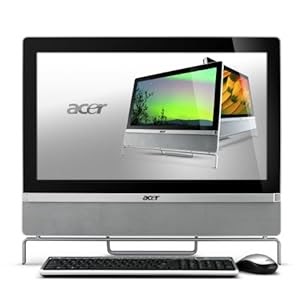 Моноблок acer aspire z5801 не работают usb порты