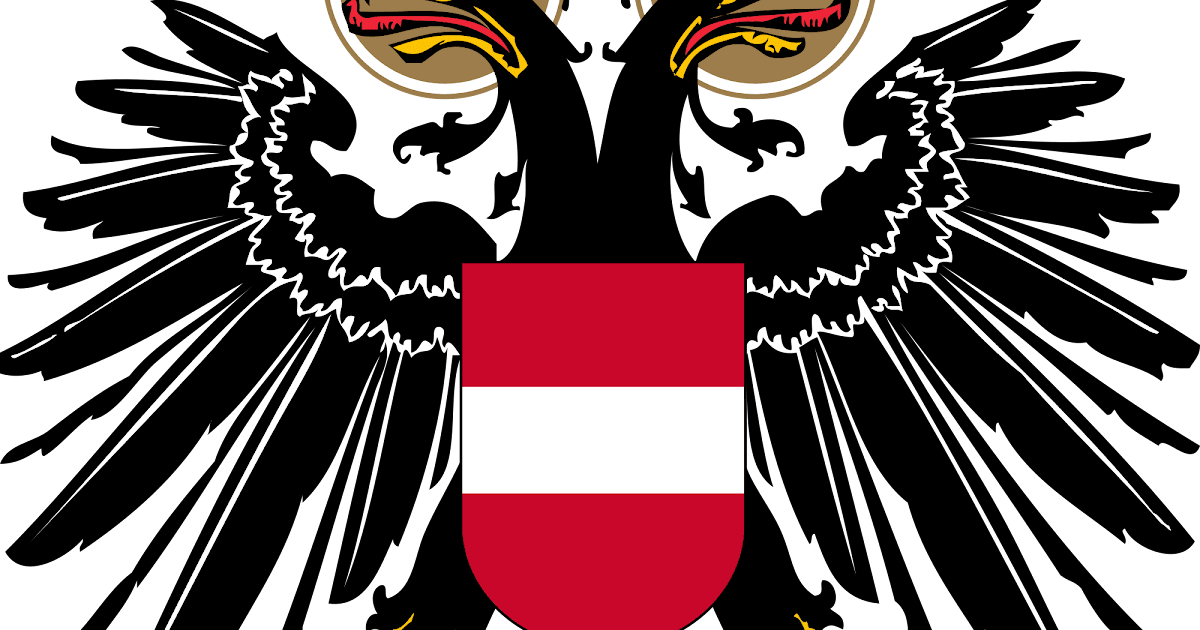 Герб австрии
