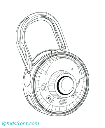 Download 196+ Lock Monsuno For Kids Printable Free Coloring Pages PNG
