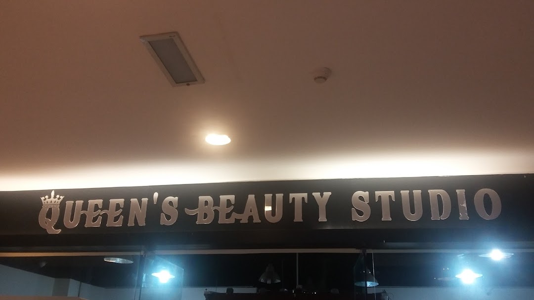 Queens Beauty Studio