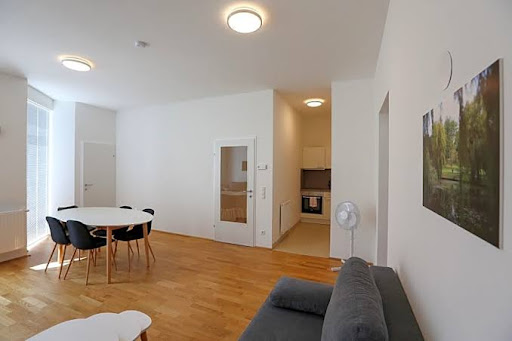 4 Beds and More Vienna Apartments