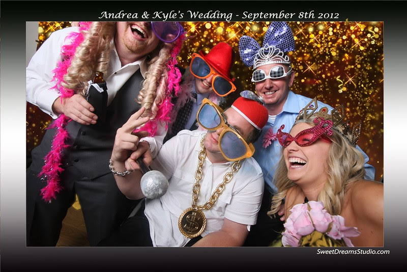 photo booth nj