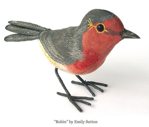 robin