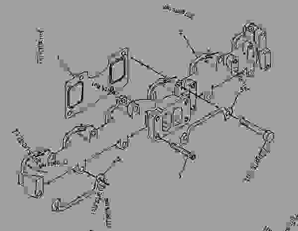 3116 Cat Engine Wiring Diagram - Fuse & Wiring Diagram