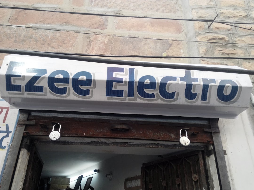 Ezee Electro