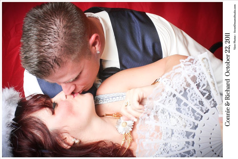 photo booth rental