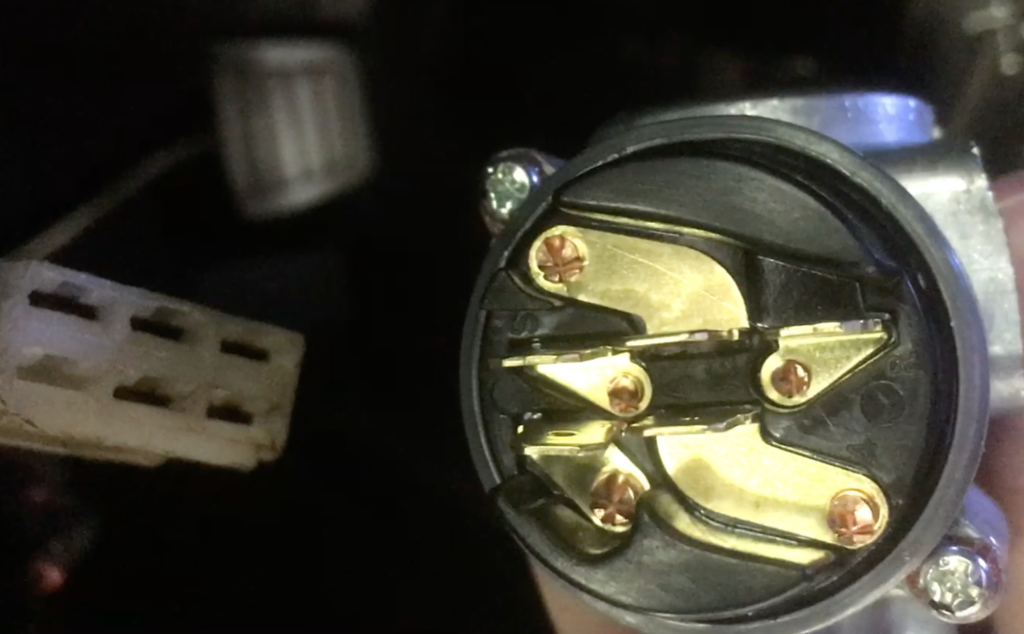 49 240z Ignition Switch Wiring - Wiring Diagram Plan